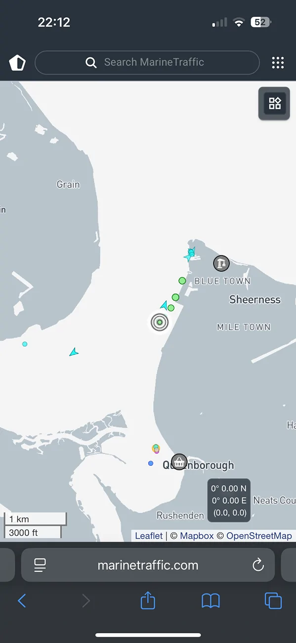 Electric Macan EV MY2026 Macan Delivery dates IMG_6574