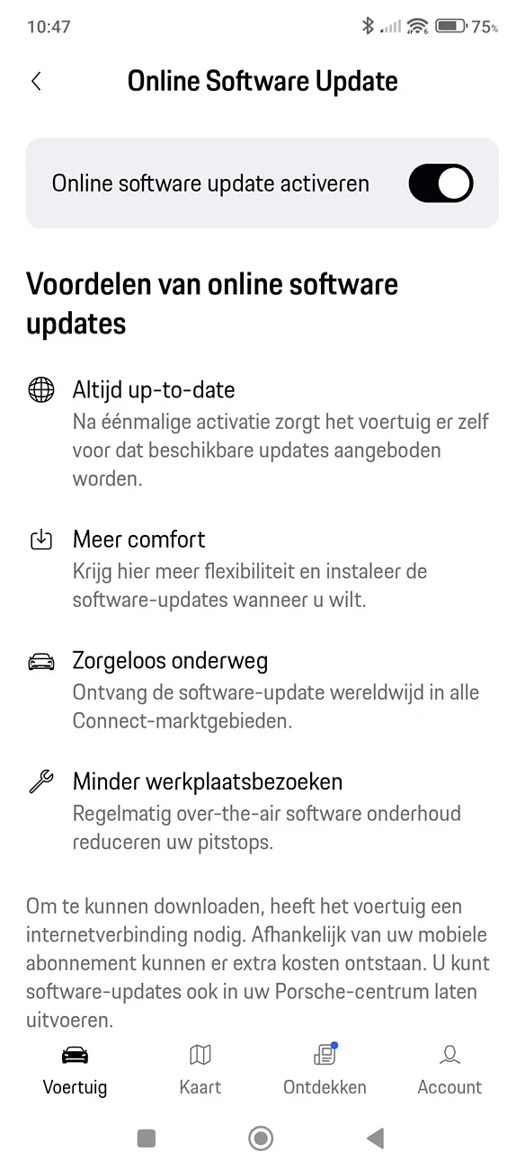 Electric Macan EV My Porsche app: New ‘Online Software Update’ / OTA Function? Screenshot_2025-11-16-10-47-56-231_de.porsche.on