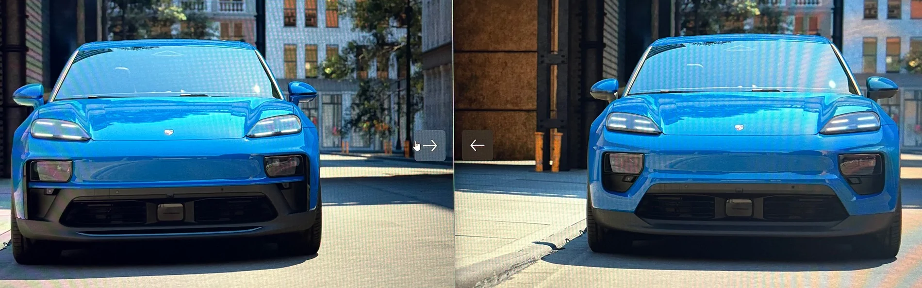 Electric Macan EV 4s vs GTS -what to order?? IMG_5788