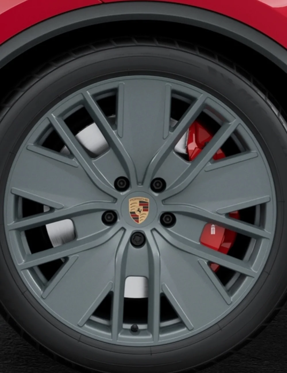 Electric Macan EV 4s vs GTS -what to order?? IMG_5801