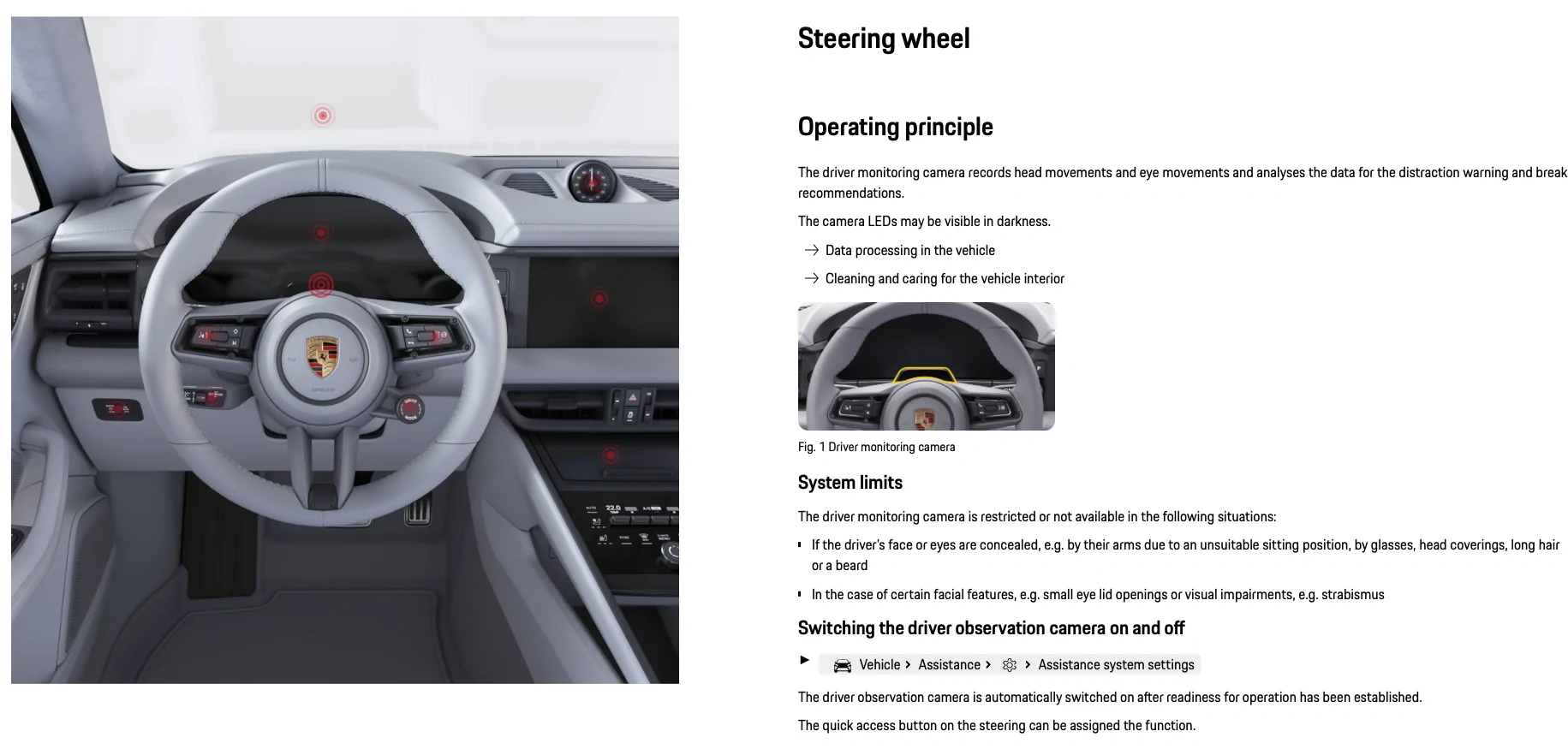 Electric Macan EV Steering Column Bump-Up for 2026 GTS? 1763999681037-g2