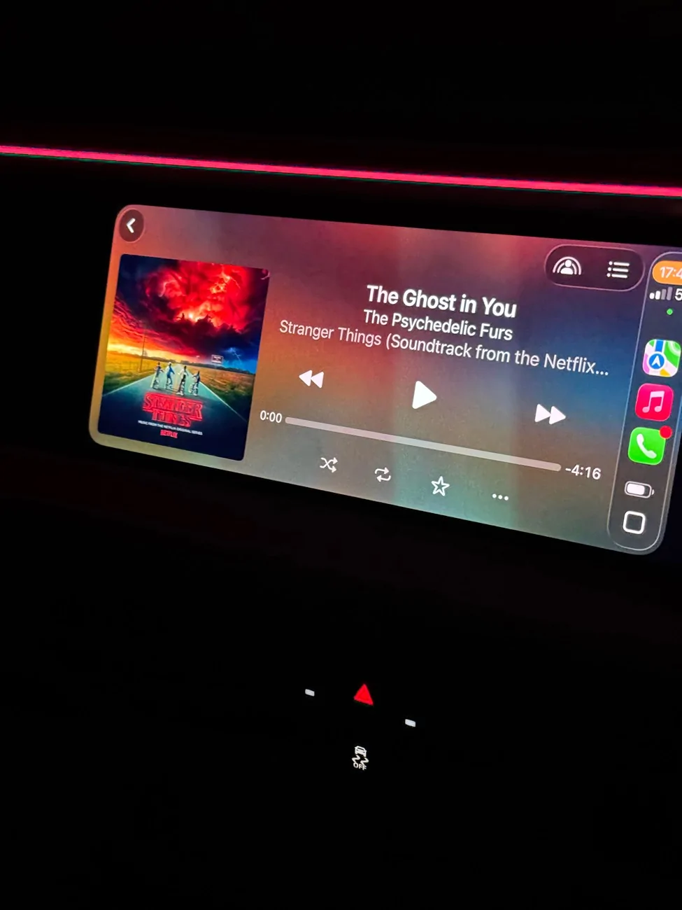 Electric Macan EV Upside down? IMG_4318