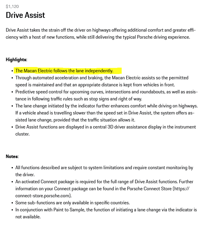 Electric Macan EV Steering Column Bump-Up for 2026 GTS? 1764356789022-um