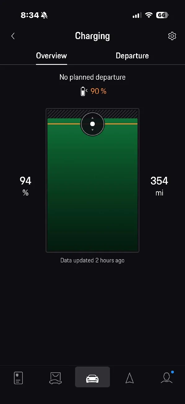 Electric Macan EV Range changed after recent updates thumbnail1