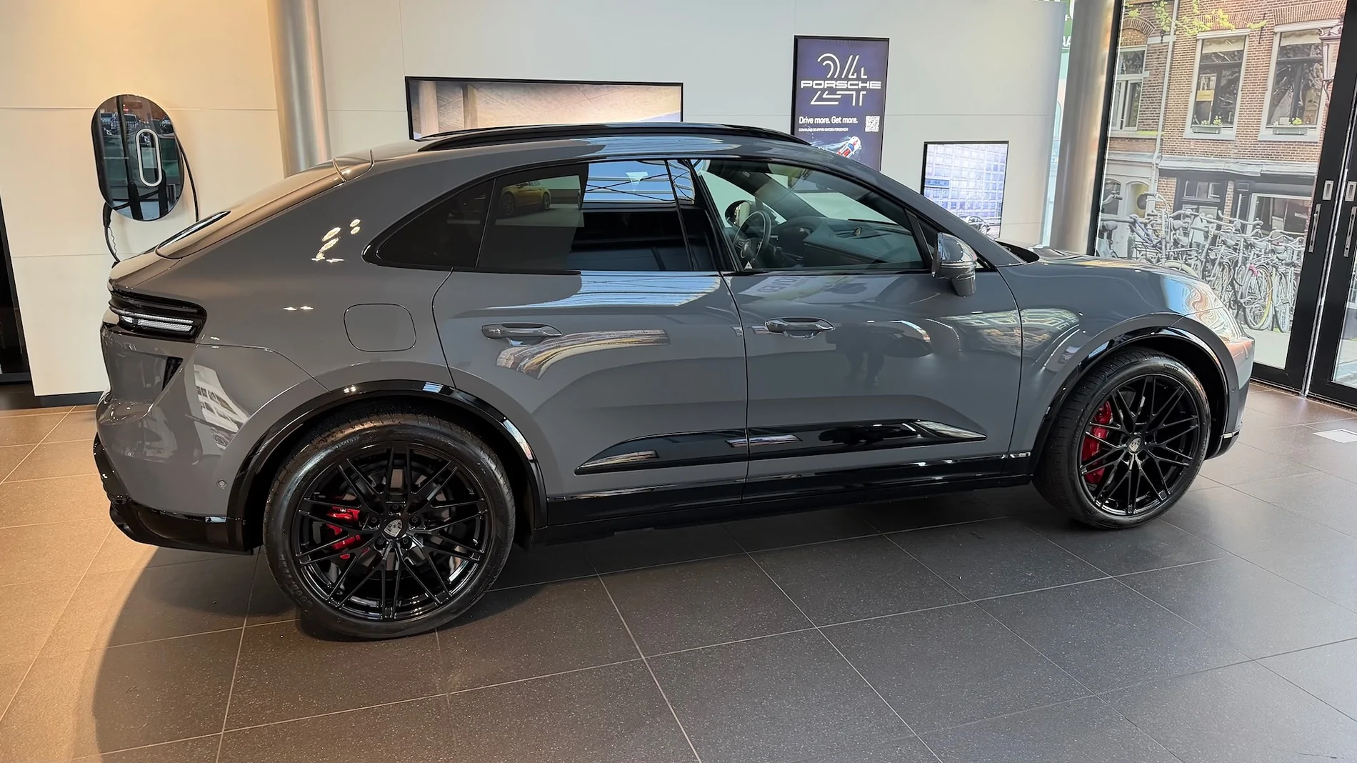 Electric Macan EV Any more Macan EV owners form Netherlands here? Porsche-Macan