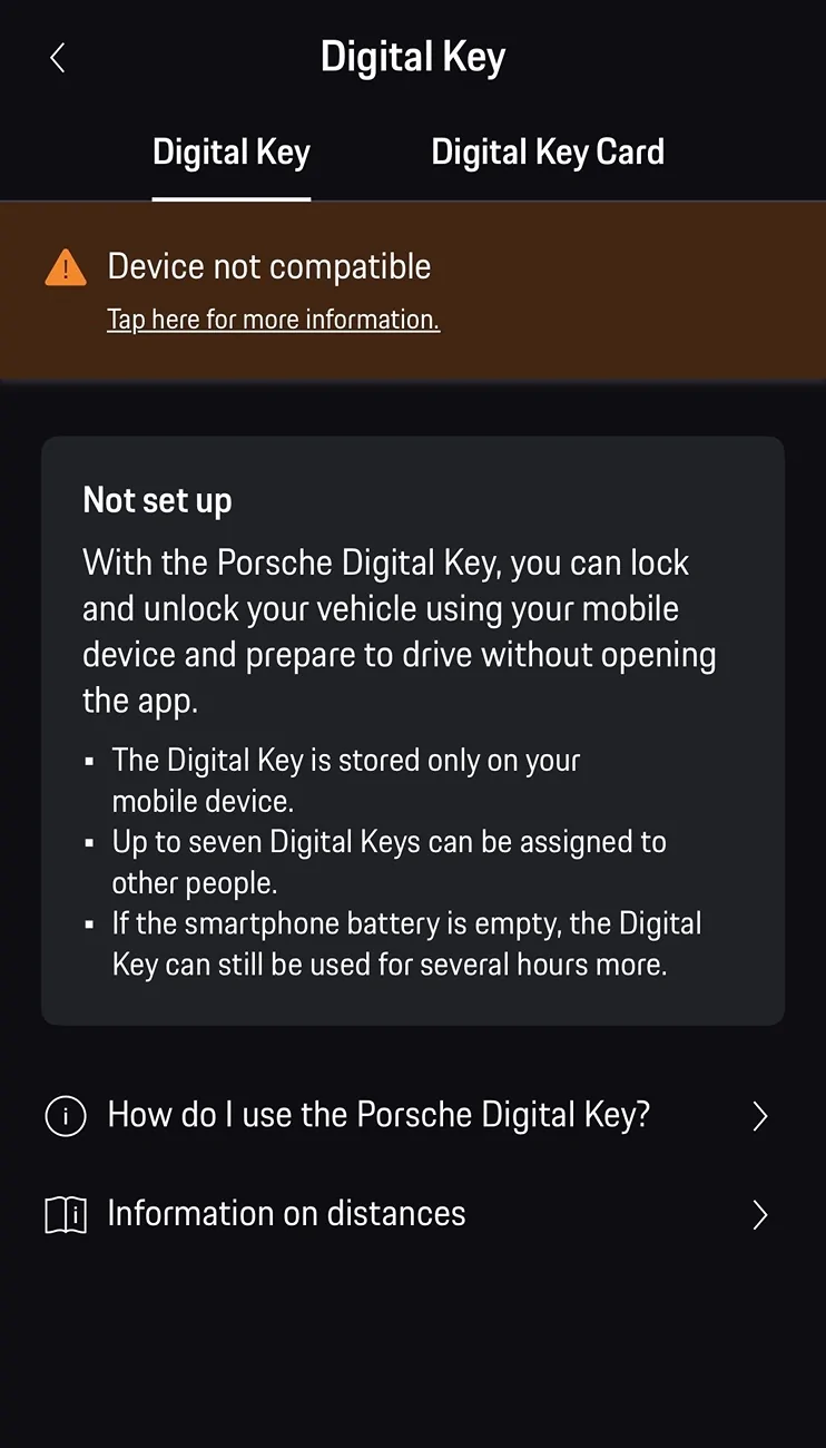 Electric Macan EV [anti-FUD] -Porsche Digital Key overview - from Porsche!! IMG_9124