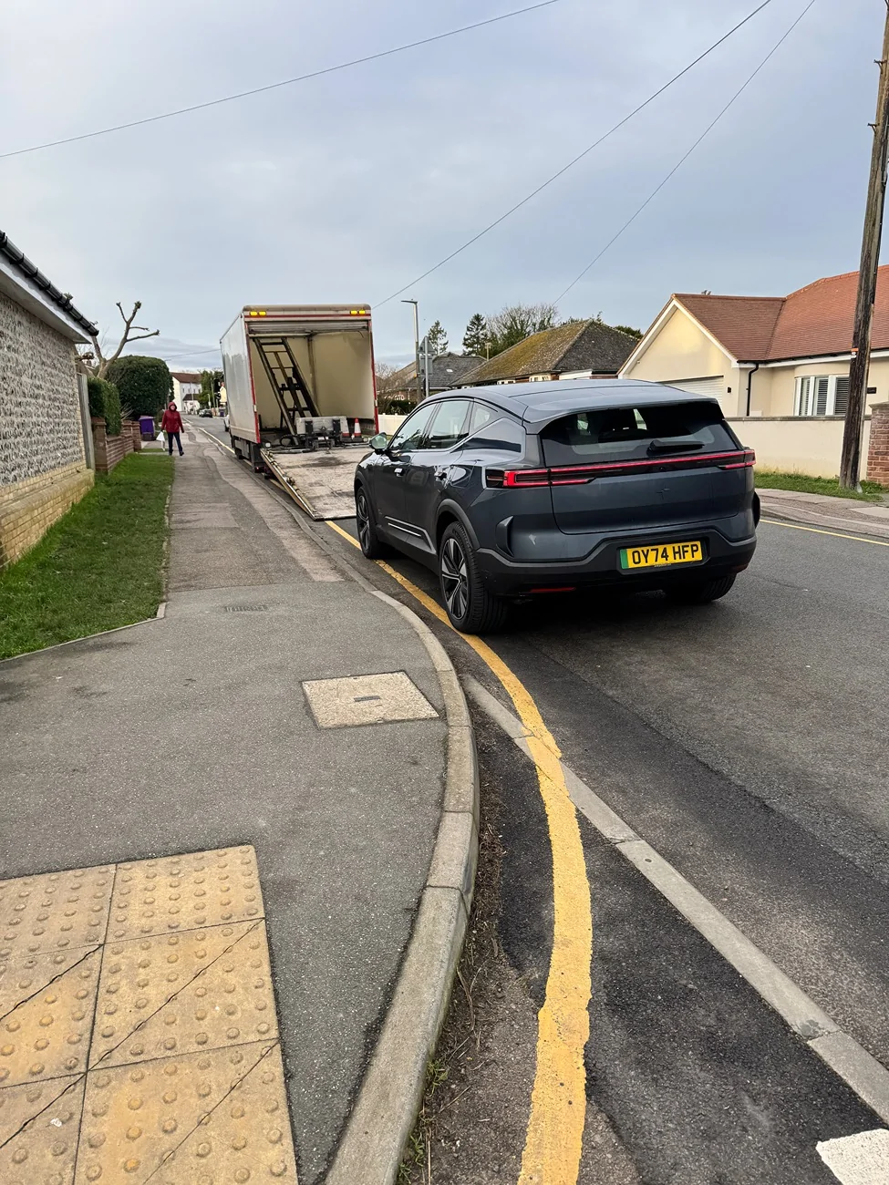 Electric Macan EV 4S compared to Polestar 3 and 4? IMG_0656
