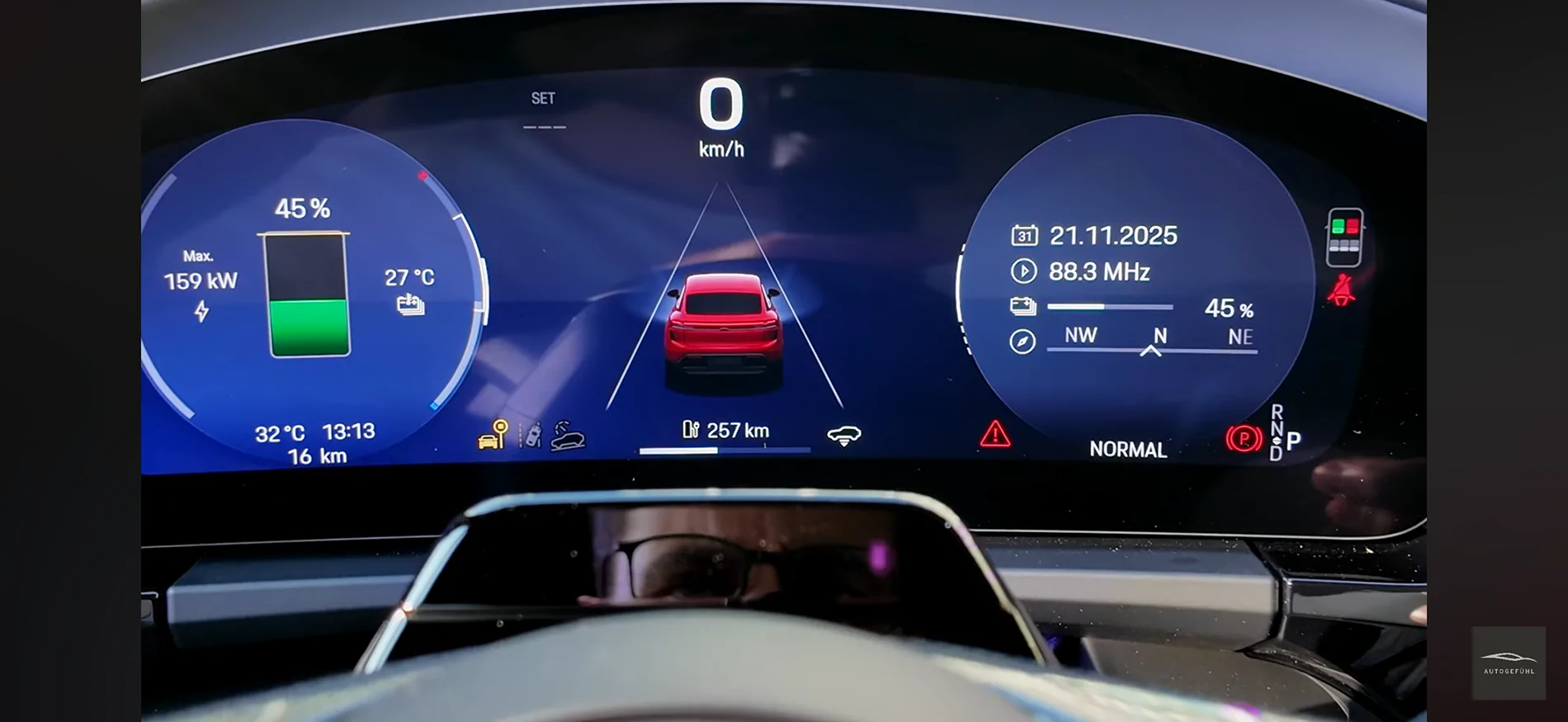 Electric Macan EV MY2026 Macan Delivery dates IMG_7207