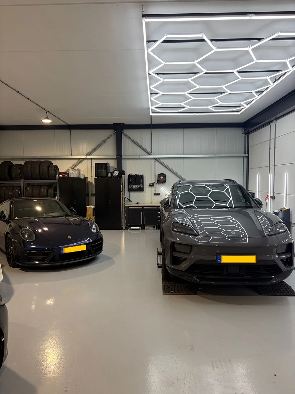 Electric Macan EV Random daily Macan EV photos - post yours! 🤳 d5826d86-ad81-495d-a0c3-3c5b06609ec