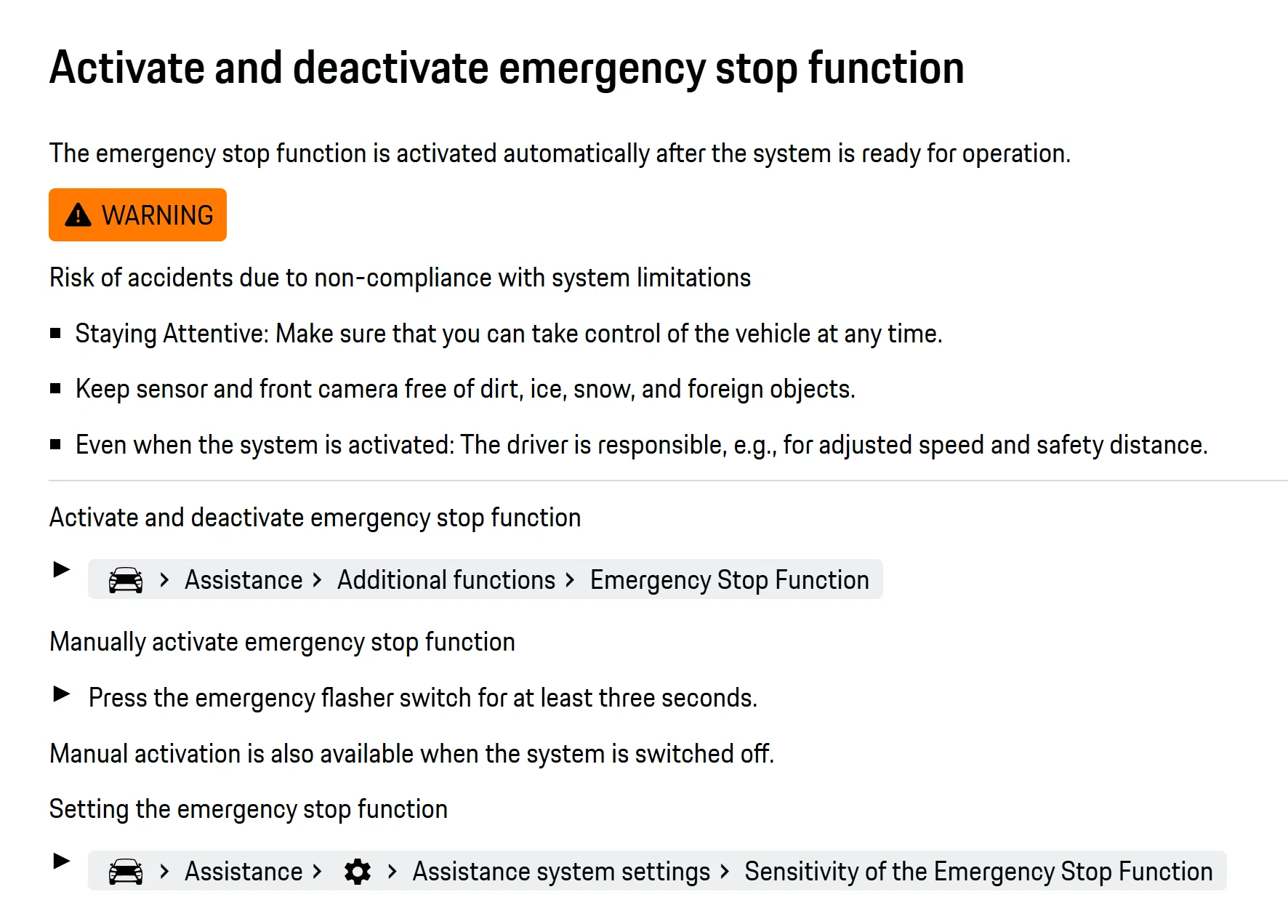 Electric Macan EV So called Driver Aid 1765908159163-8v