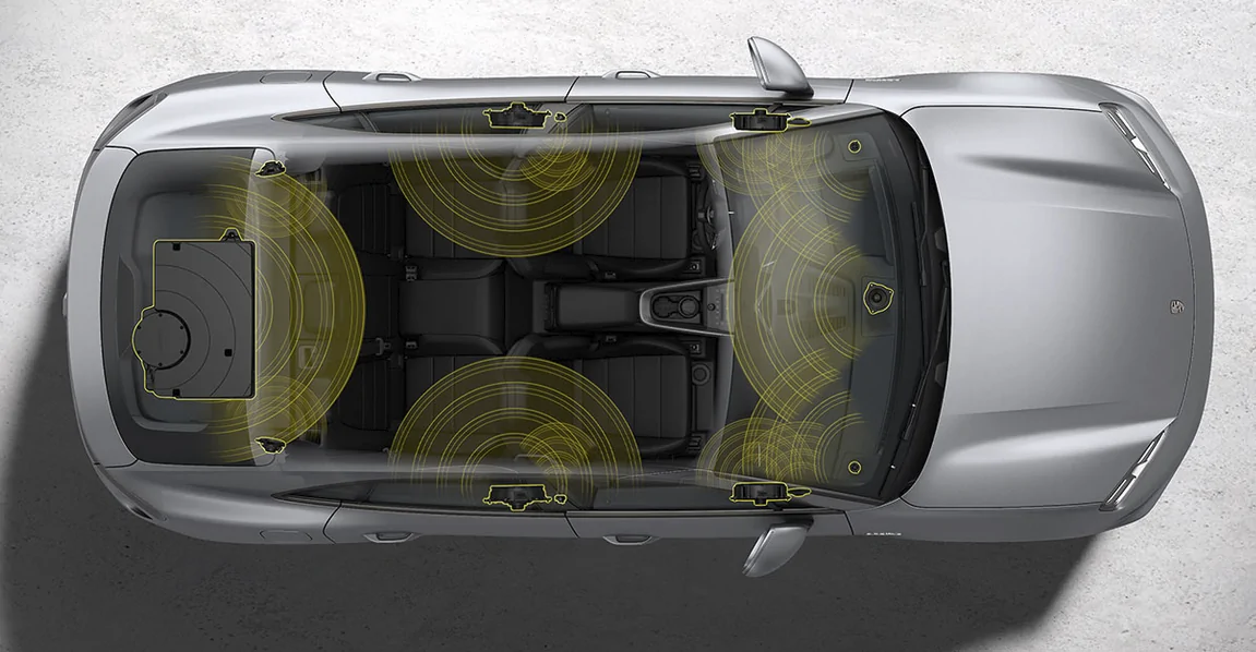 Electric Macan EV Bose Sound Pack - Opinions 1765914447236-ns