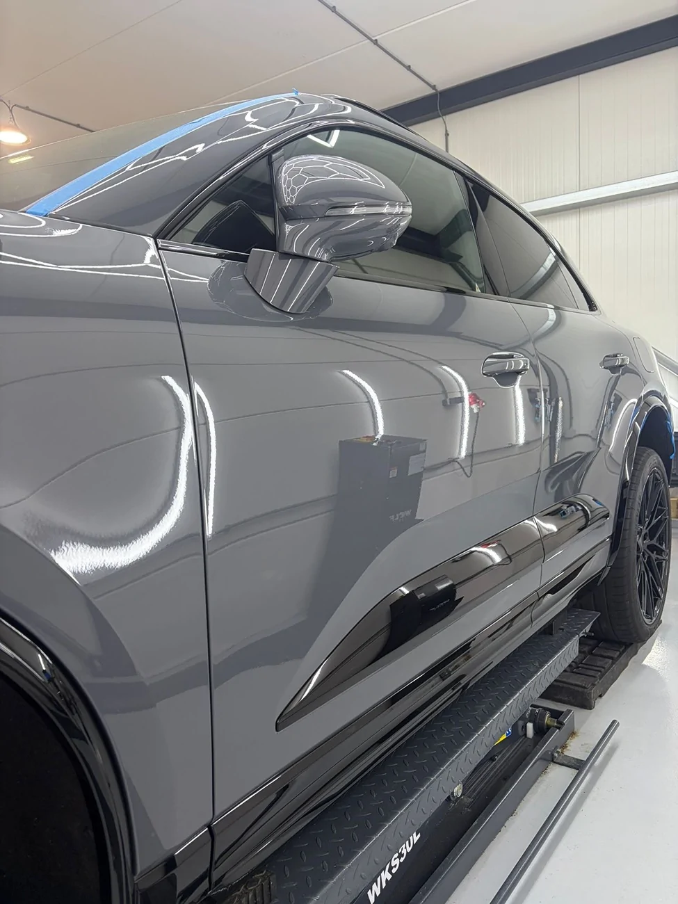 Electric Macan EV Random daily Macan EV photos - post yours! 🤳 51d74eec-0dcd-4fd3-976e-736a5ab93453