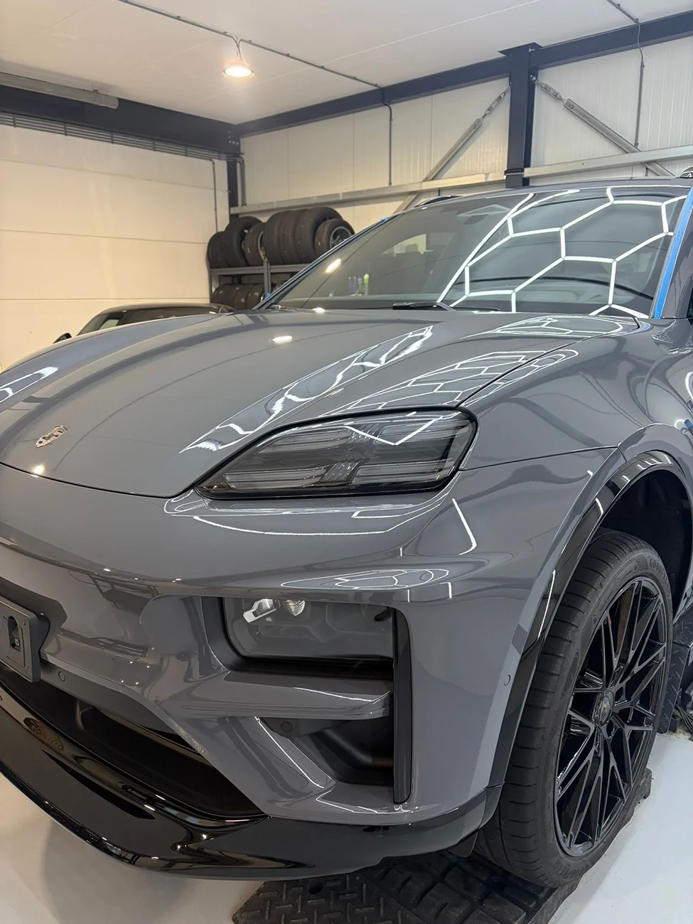 Electric Macan EV Random daily Macan EV photos - post yours! 🤳 1e1c1ea7-ba35-44f5-a688-e55119fe8866