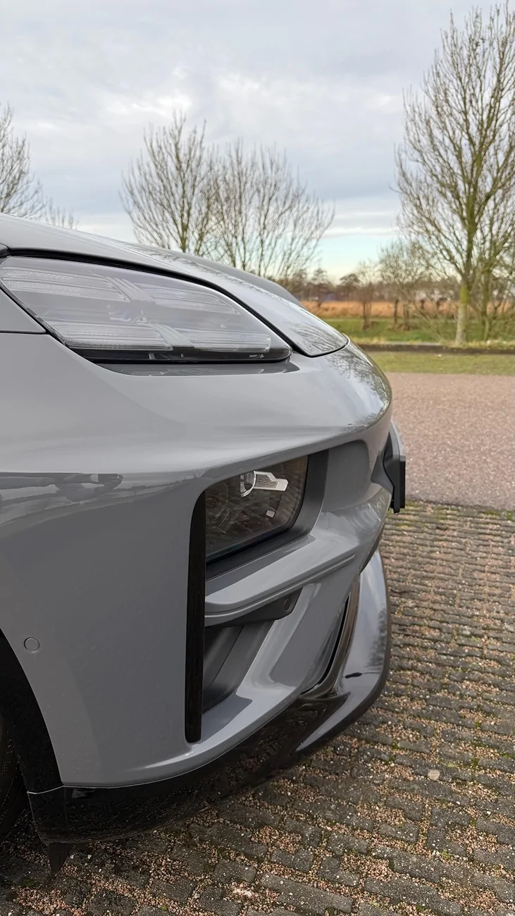 Electric Macan EV Random daily Macan EV photos - post yours! 🤳 Macan-Detailed-1
