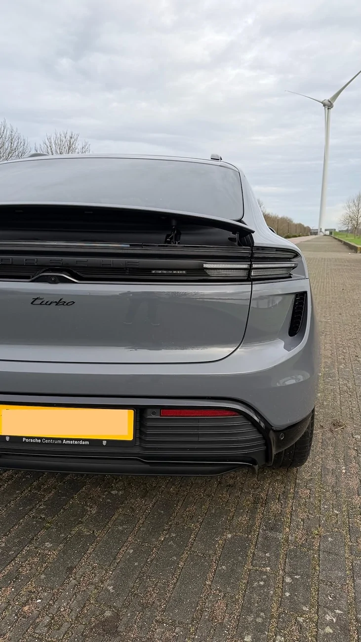 Electric Macan EV Random daily Macan EV photos - post yours! 🤳 Macan-Detailed-6