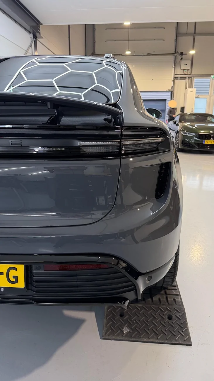 Electric Macan EV Random daily Macan EV photos - post yours! 🤳 Macan-Detailed-8