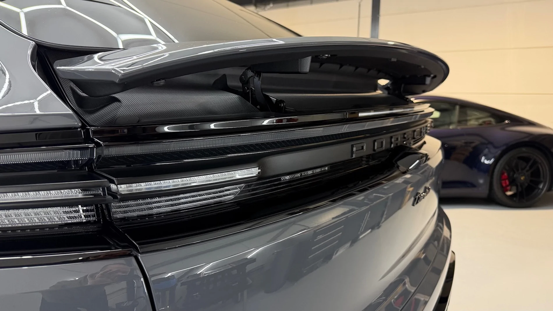 Electric Macan EV Random daily Macan EV photos - post yours! 🤳 Macan-Detailed-11