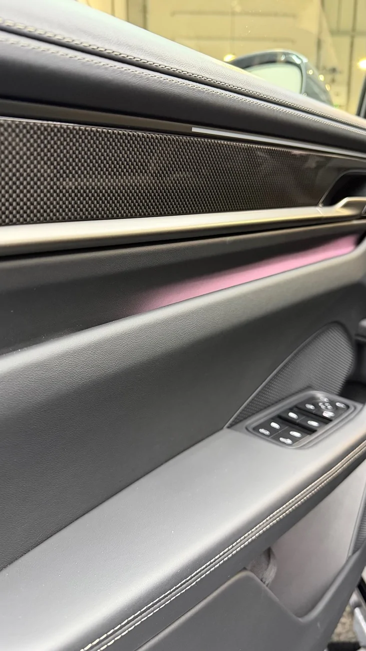 Electric Macan EV Random daily Macan EV photos - post yours! 🤳 Macan-Detailed-12