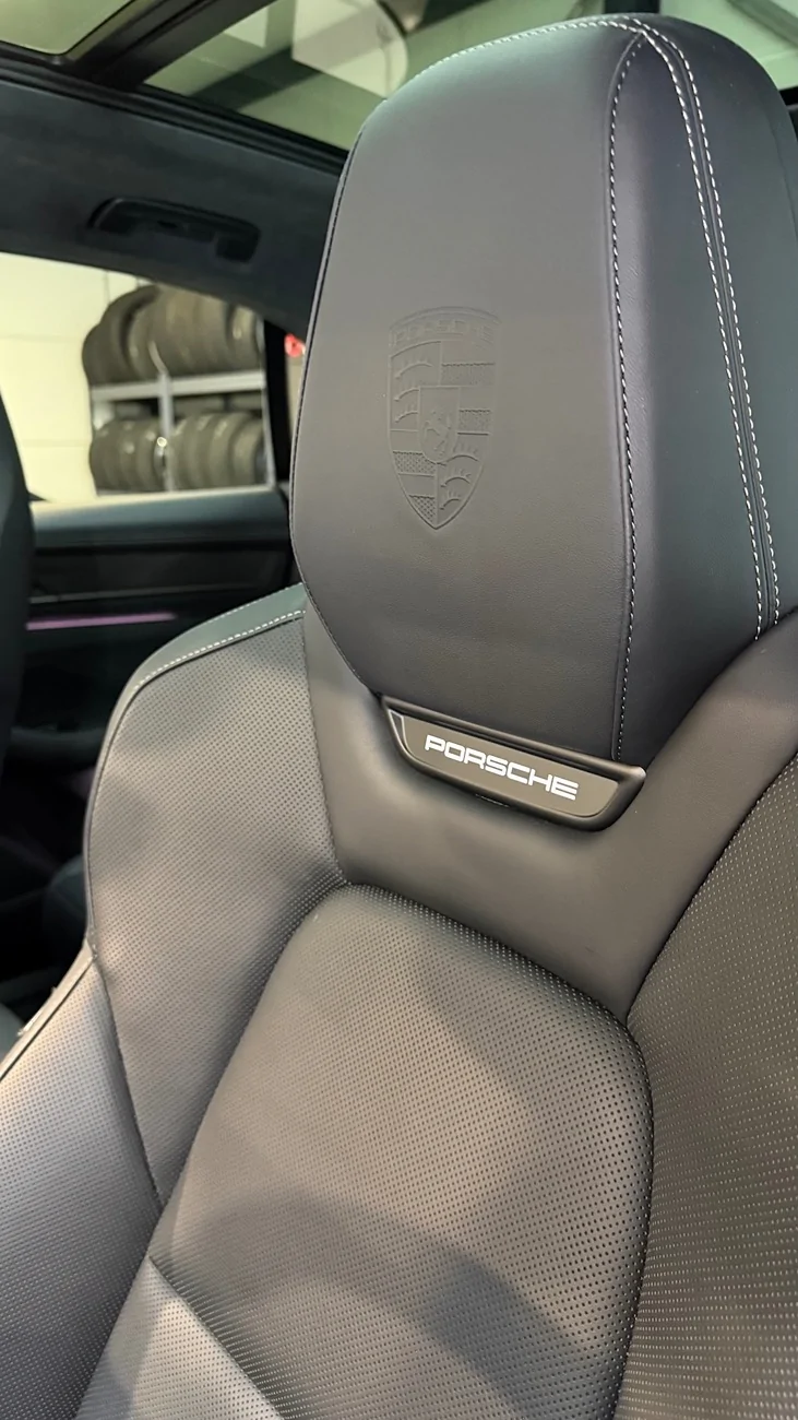 Electric Macan EV Random daily Macan EV photos - post yours! 🤳 Macan-Detailed-13