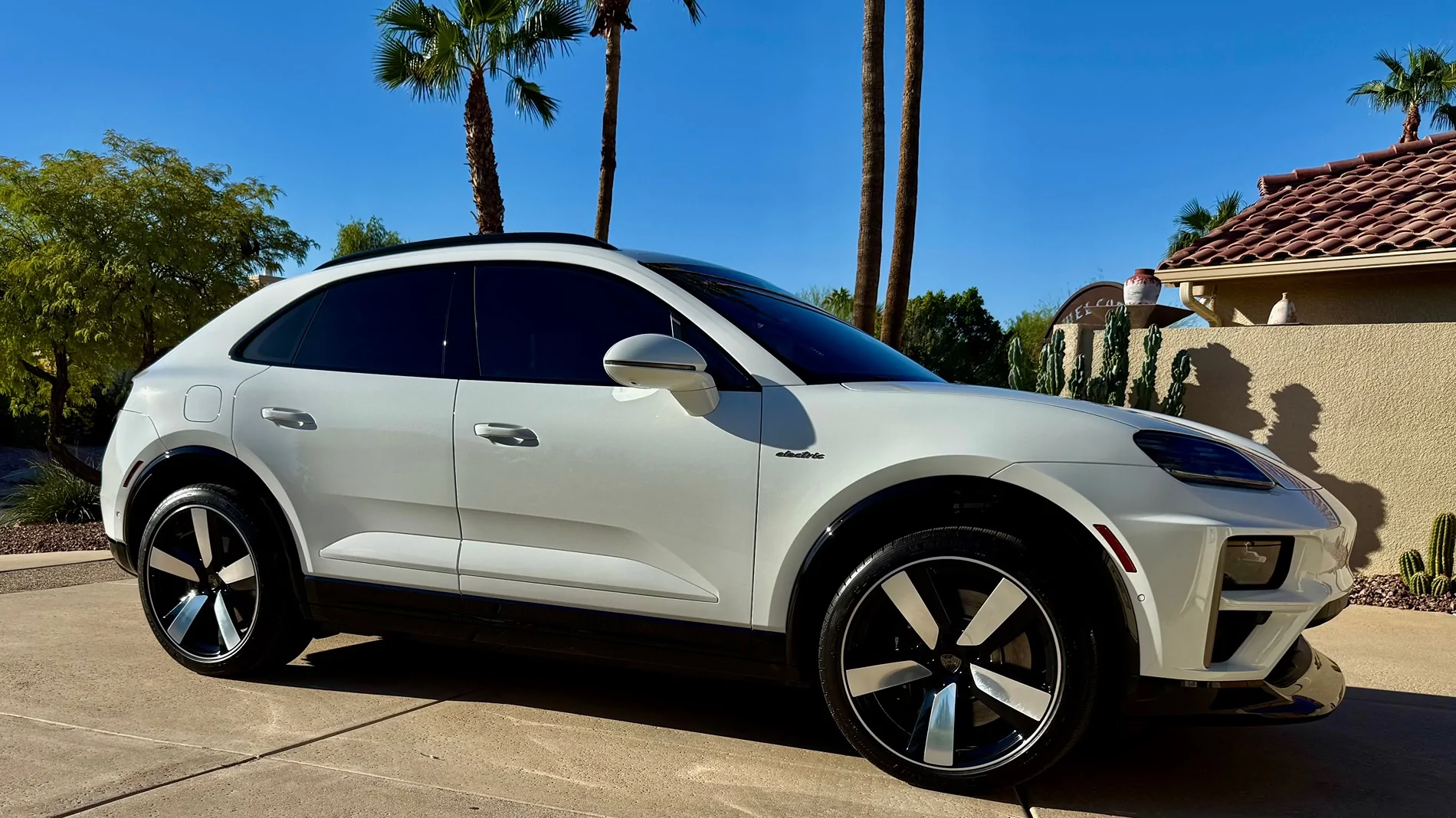 Electric Macan EV Wheel Dilemma IMG_3603