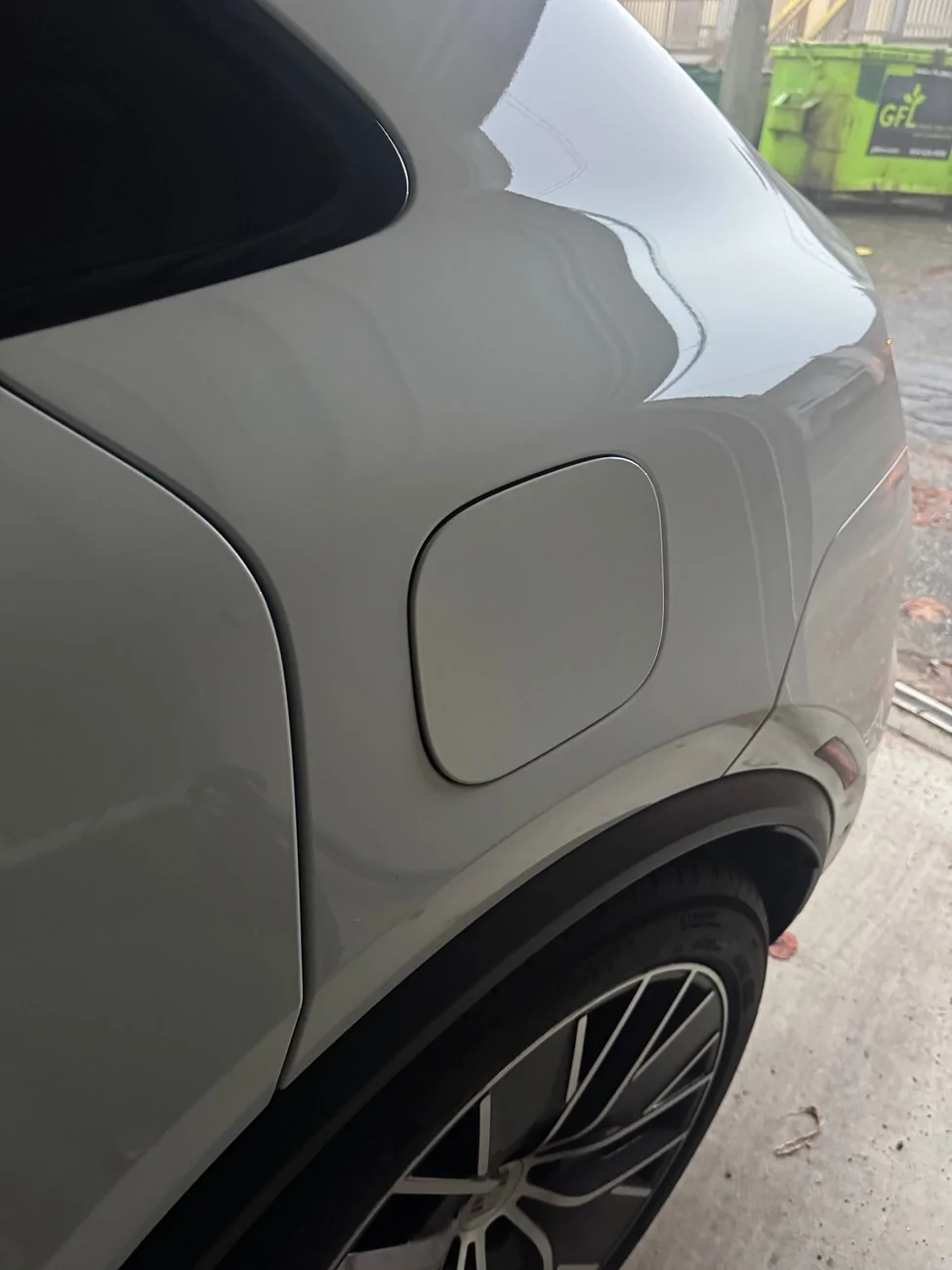 Electric Macan EV Avoid the Macan EV!!! IMG_6359