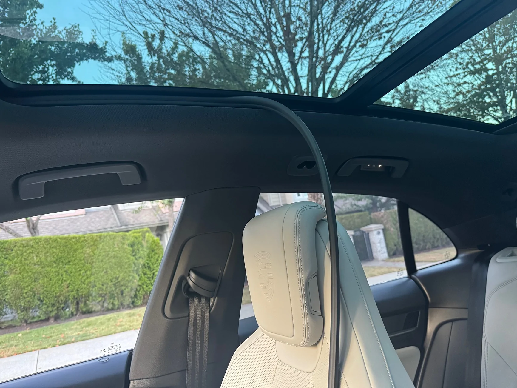 Electric Macan EV Avoid the Macan EV!!! IMG_4766