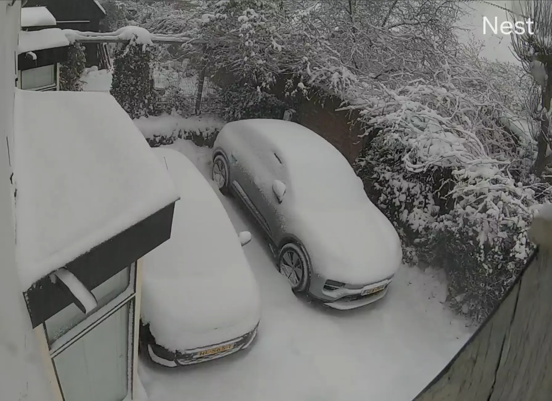 Electric Macan EV Random daily Macan EV photos - post yours! 🤳 let-it-sno