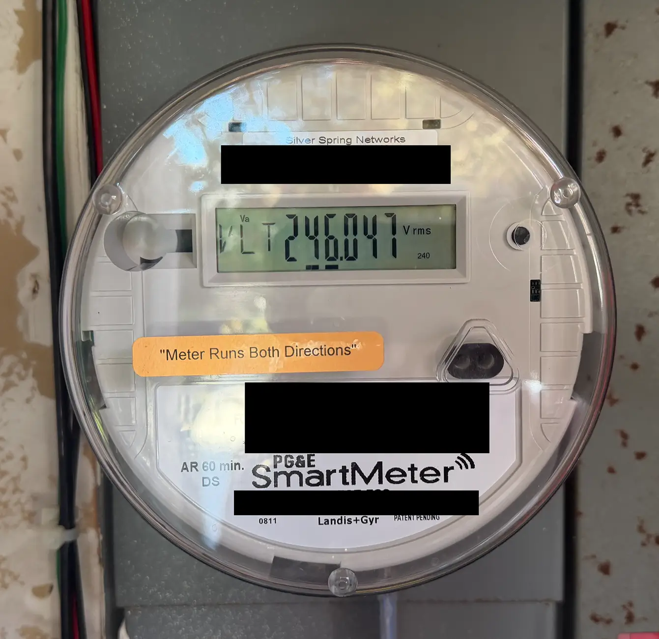 Electric Macan EV MY26 software update (week 36) for MY24-25 Screenshot 2026-01-10 at 11.28.39 AM