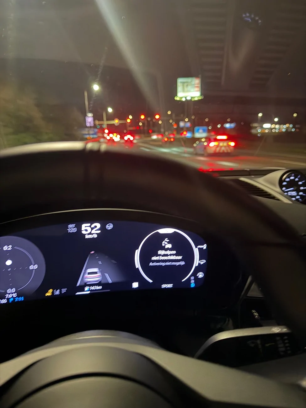 Electric Macan EV Nederlandse rijders met Innodrive-problemen IMG_0989