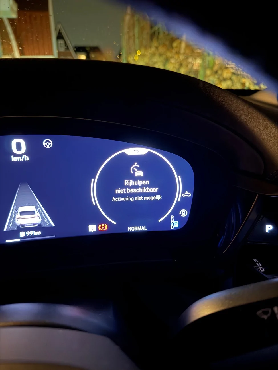 Electric Macan EV Nederlandse rijders met Innodrive-problemen IMG_0968