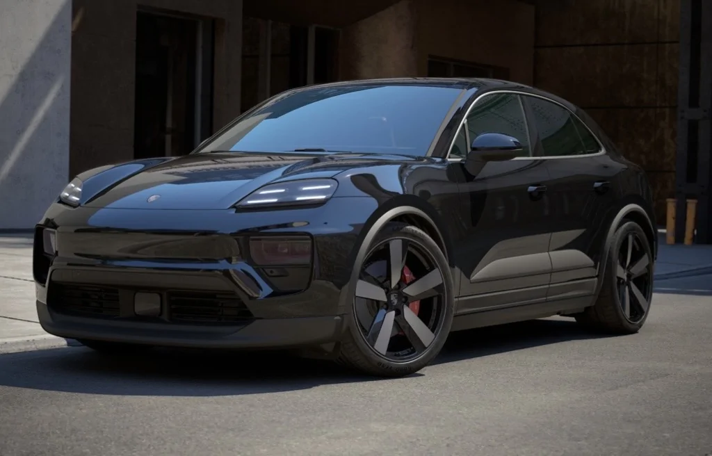 Electric Macan EV 4 S Ordered IMG_0503