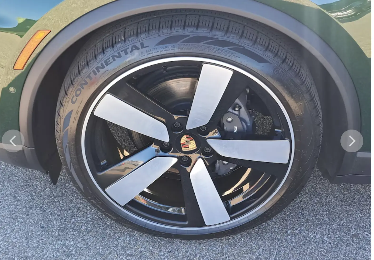 Electric Macan EV Seeking Build Feedback - Turbo or GTS 1768755105985-w9