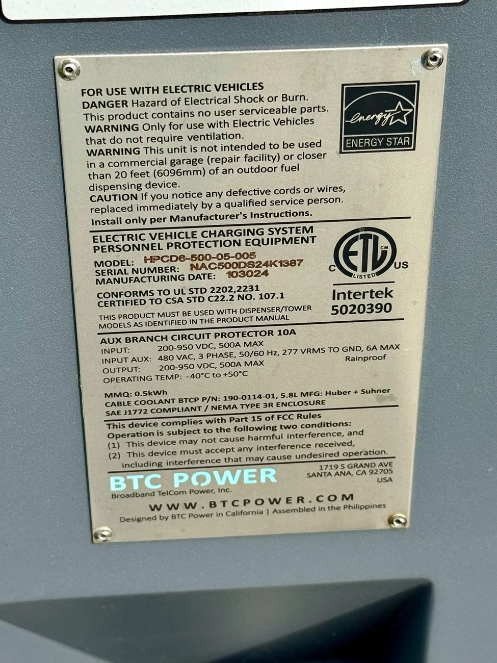 Electric Macan EV Plug & Charge now available for Tesla Superchargers via Porsche Charging Service IMG_1600