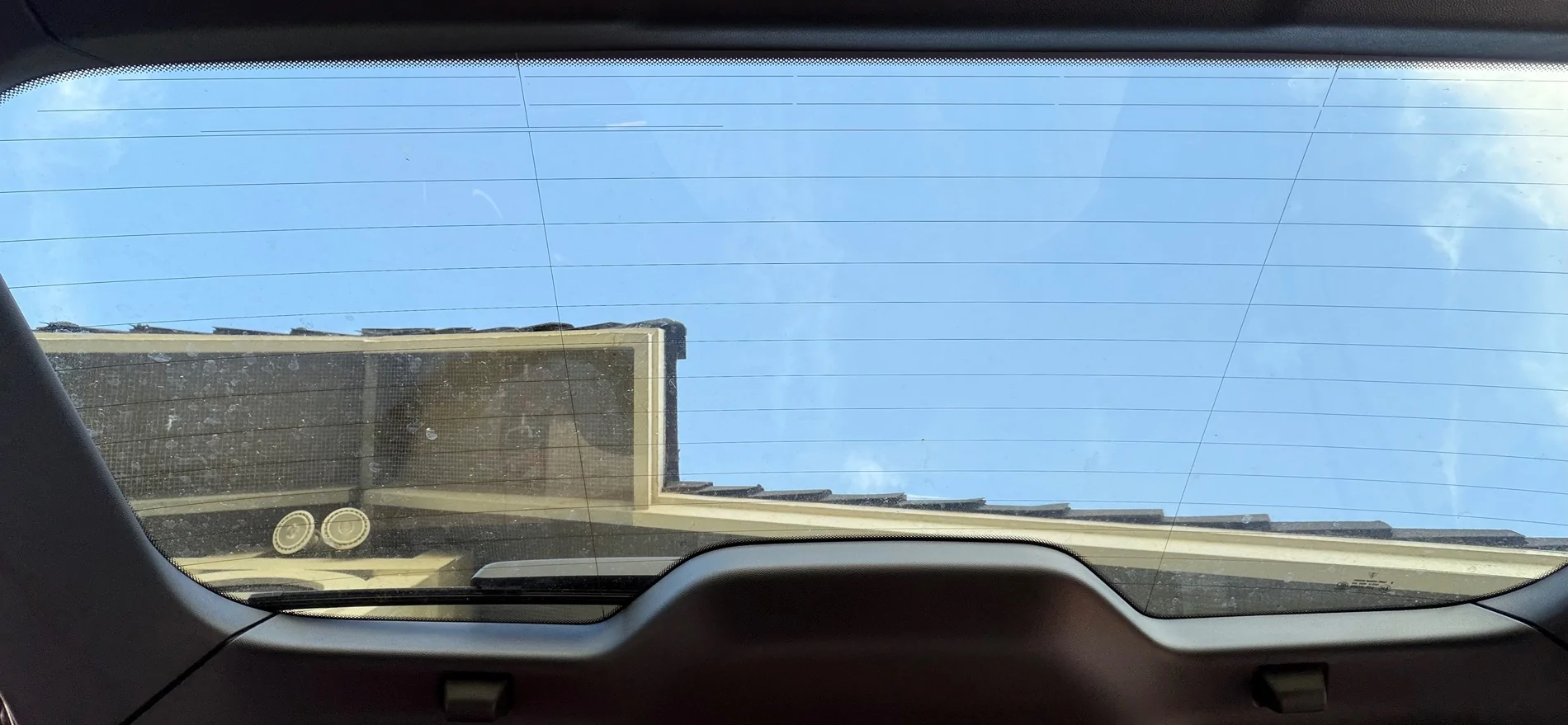 Electric Macan EV [Thoughts] - Macan 4 Loaner vs. Macan Turbo EV (owned) IMG_0271