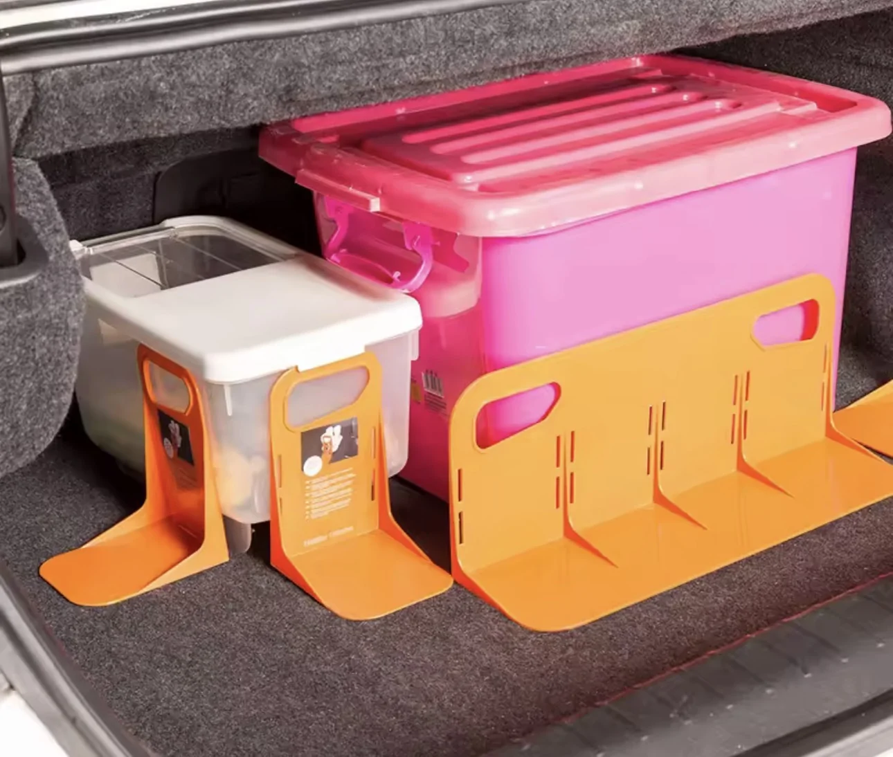 Electric Macan EV Frunk platform IMG_2561