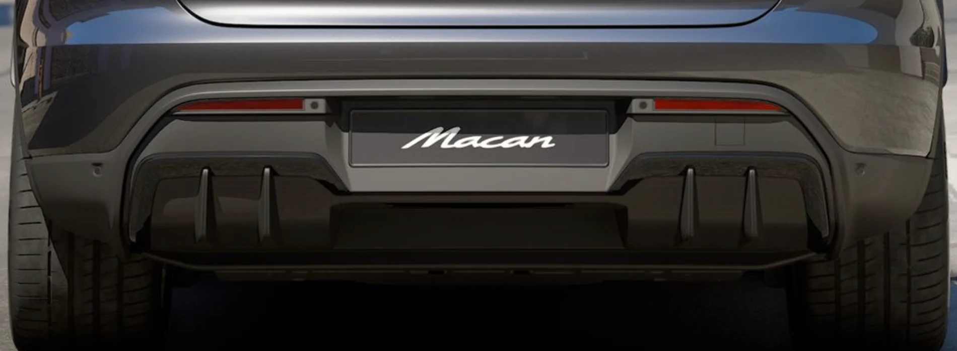 Electric Macan EV New Macan GTS real-life images 1769350912693-3g