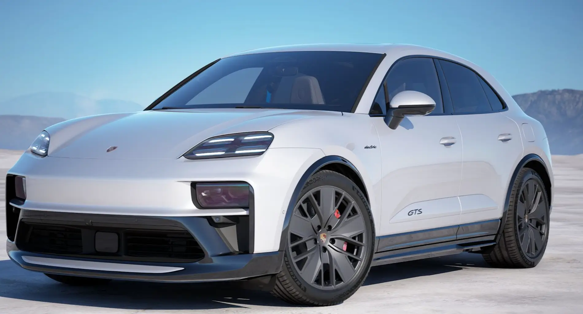 Electric Macan EV New Macan GTS real-life images 1769356294475-z