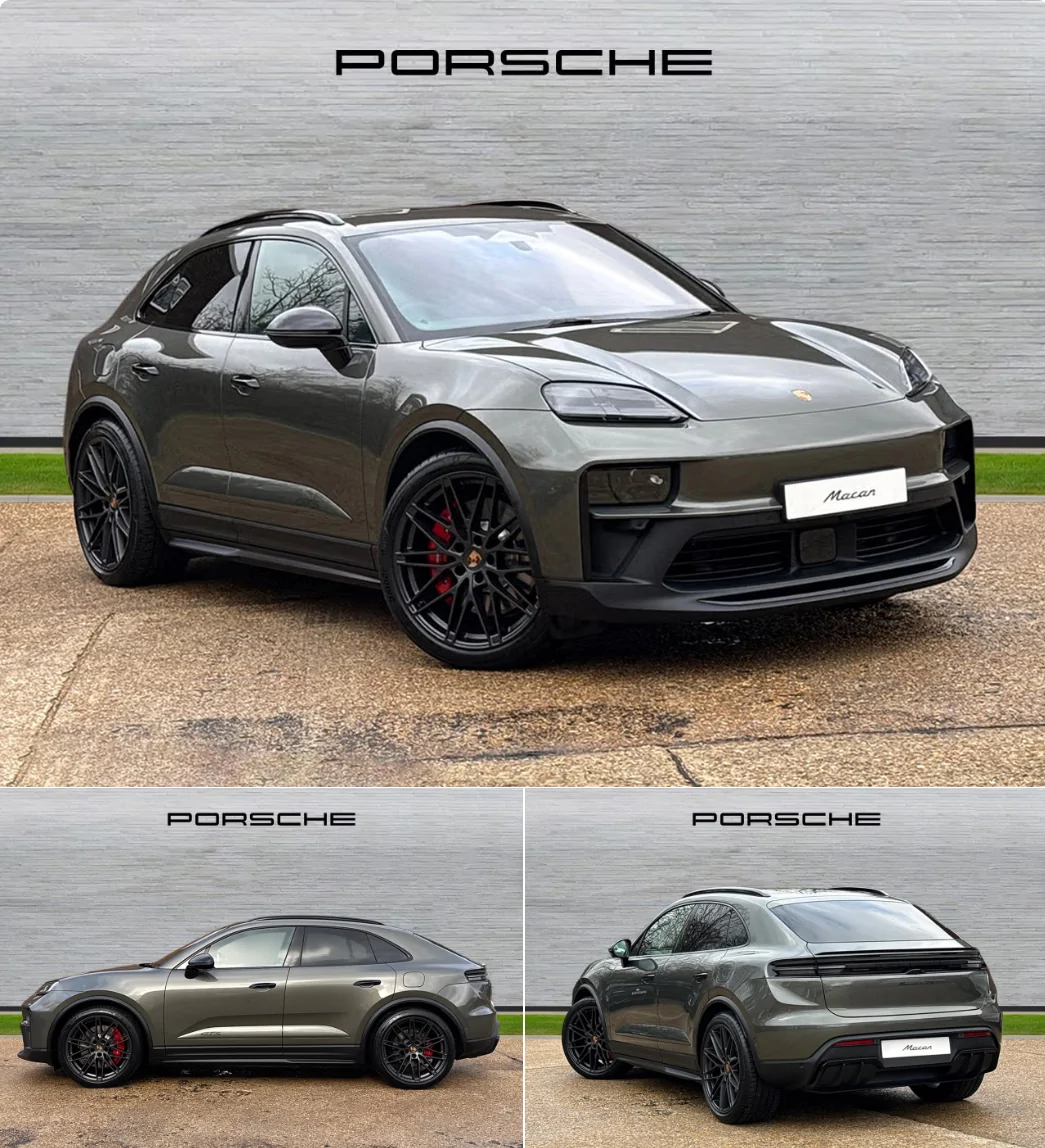 Electric Macan EV New Macan GTS real-life images 1769436770776-rt