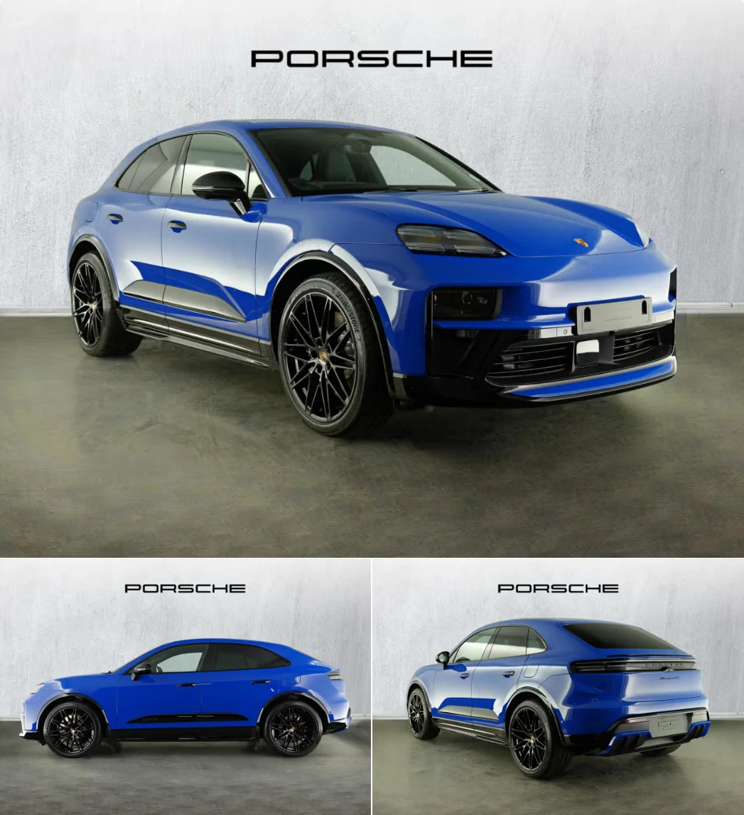 Electric Macan EV New Macan GTS real-life images 1769436902594-dr