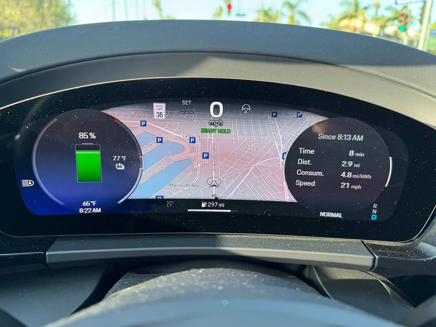 Electric Macan EV January 2026 Consumption Stats IMG_1641