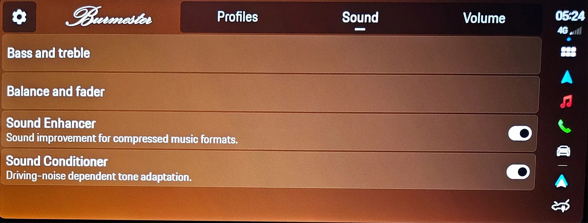 Electric Macan EV Bose Sound Pack - Opinions 1000149623