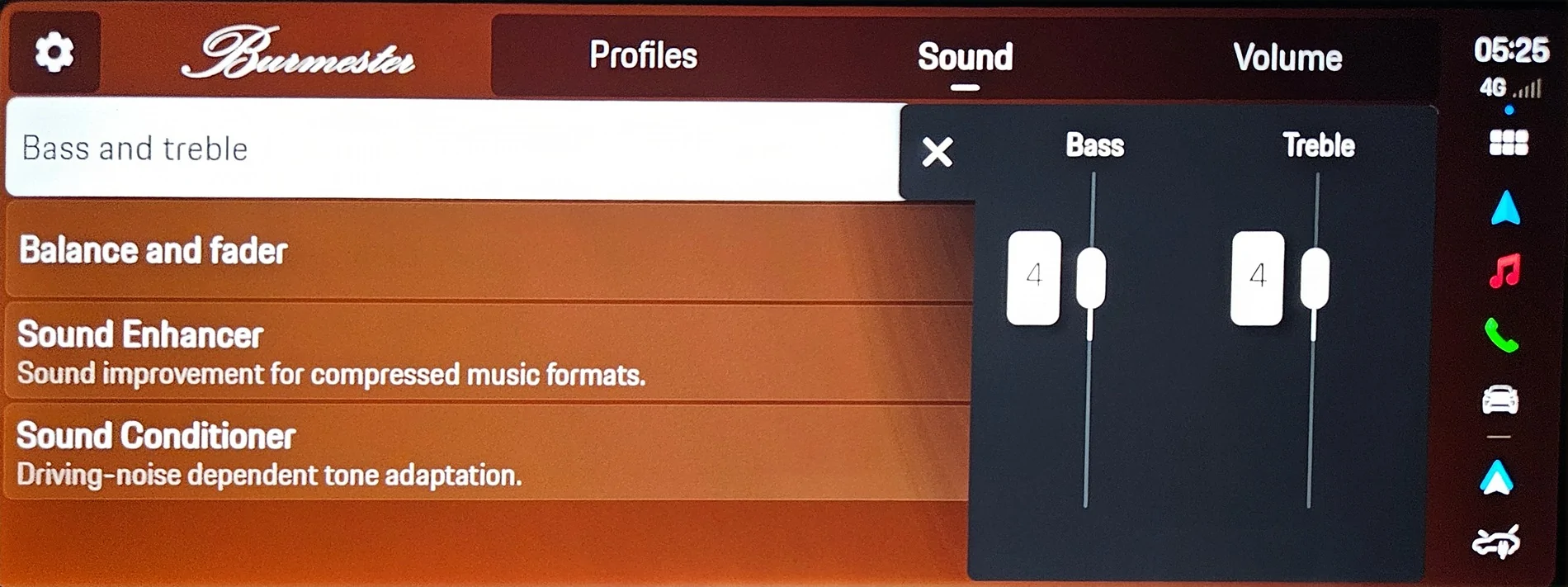 Electric Macan EV Bose Sound Pack - Opinions 1000149624