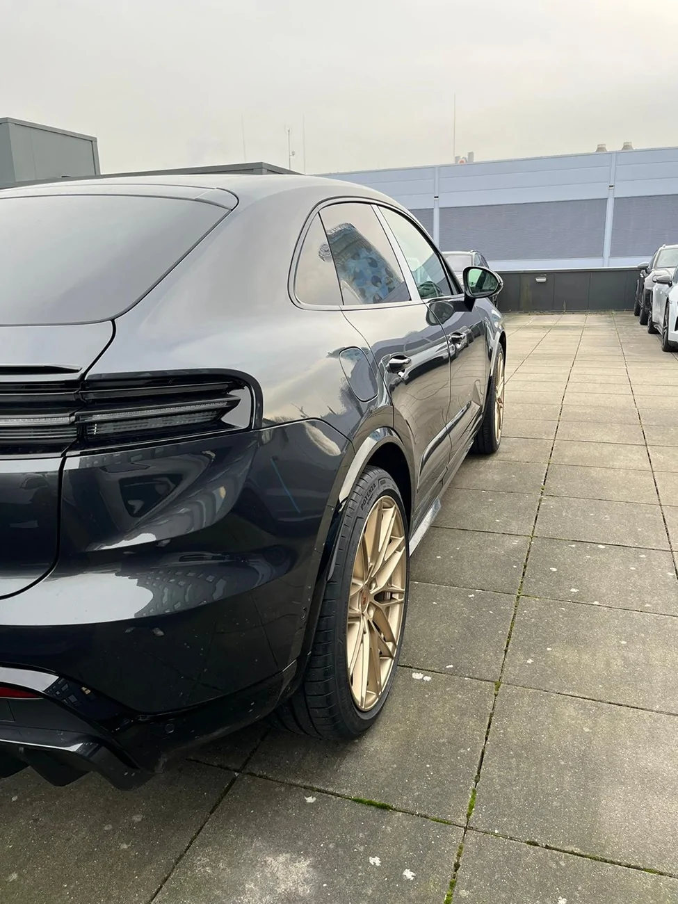 Electric Macan EV New Macan GTS real-life images WhatsApp Image 2026-02-06 at 09.34.33 (1)