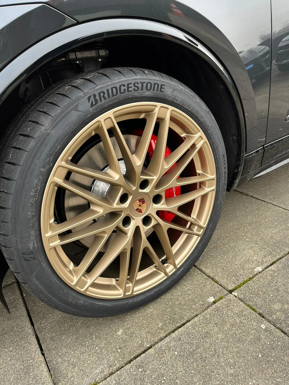 Electric Macan EV New Macan GTS real-life images WhatsApp Image 2026-02-06 at 09.34.34 (2)