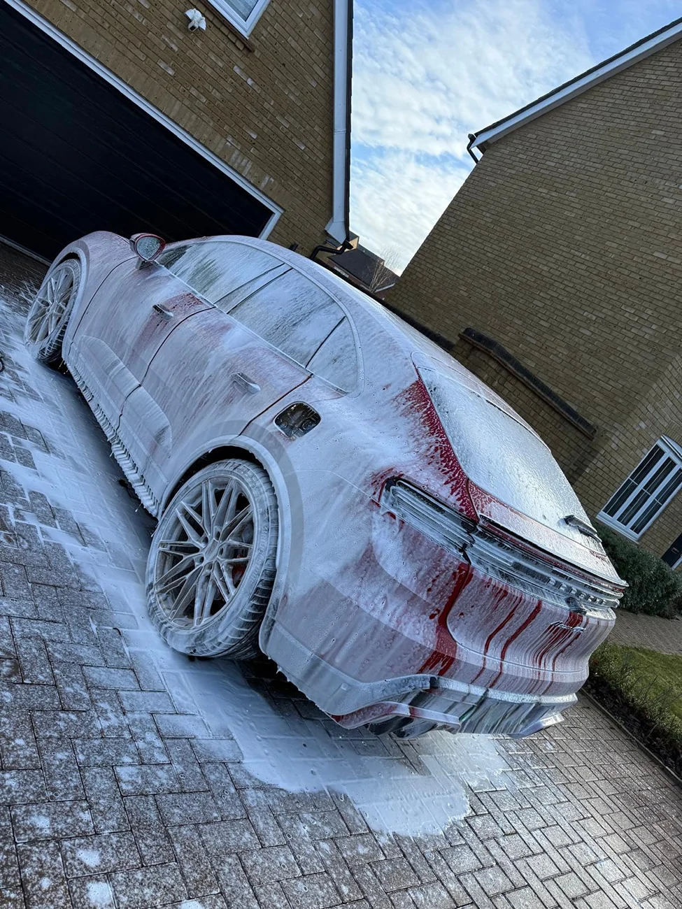 Electric Macan EV Random daily Macan EV photos - post yours! 🤳 7ac554f0-b6a0-4109-b5ee-8ef37bdcb246