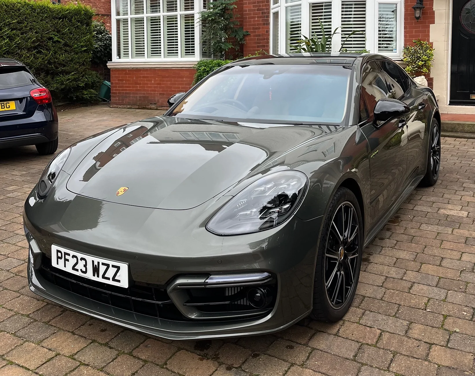 Electric Macan EV Final advice on final 4S build almost locked down PTKVFXK7 IMG_9116