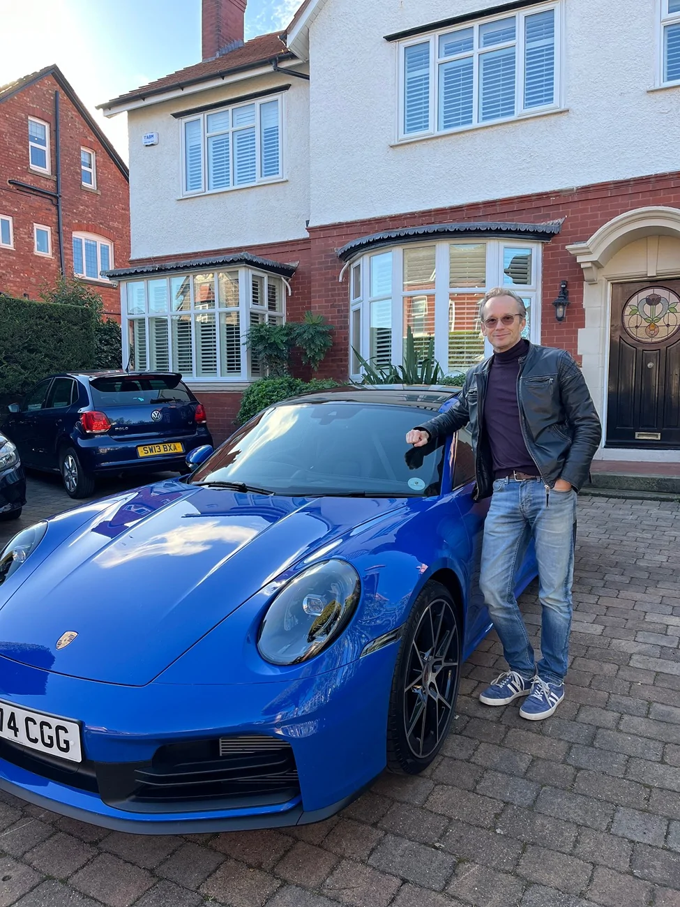 Electric Macan EV Final advice on final 4S build almost locked down PTKVFXK7 IMG_1294