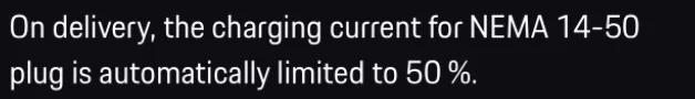 Electric Macan EV ⚡️ Home Charging Issues after Software Update? (Tracking Thread) Screenshot 2026-02-11 at 1.12.37 PM
