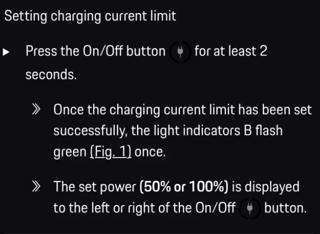 Electric Macan EV ⚡️ Home Charging Issues after Software Update? (Tracking Thread) Screenshot 2026-02-11 at 1.12.52 PM