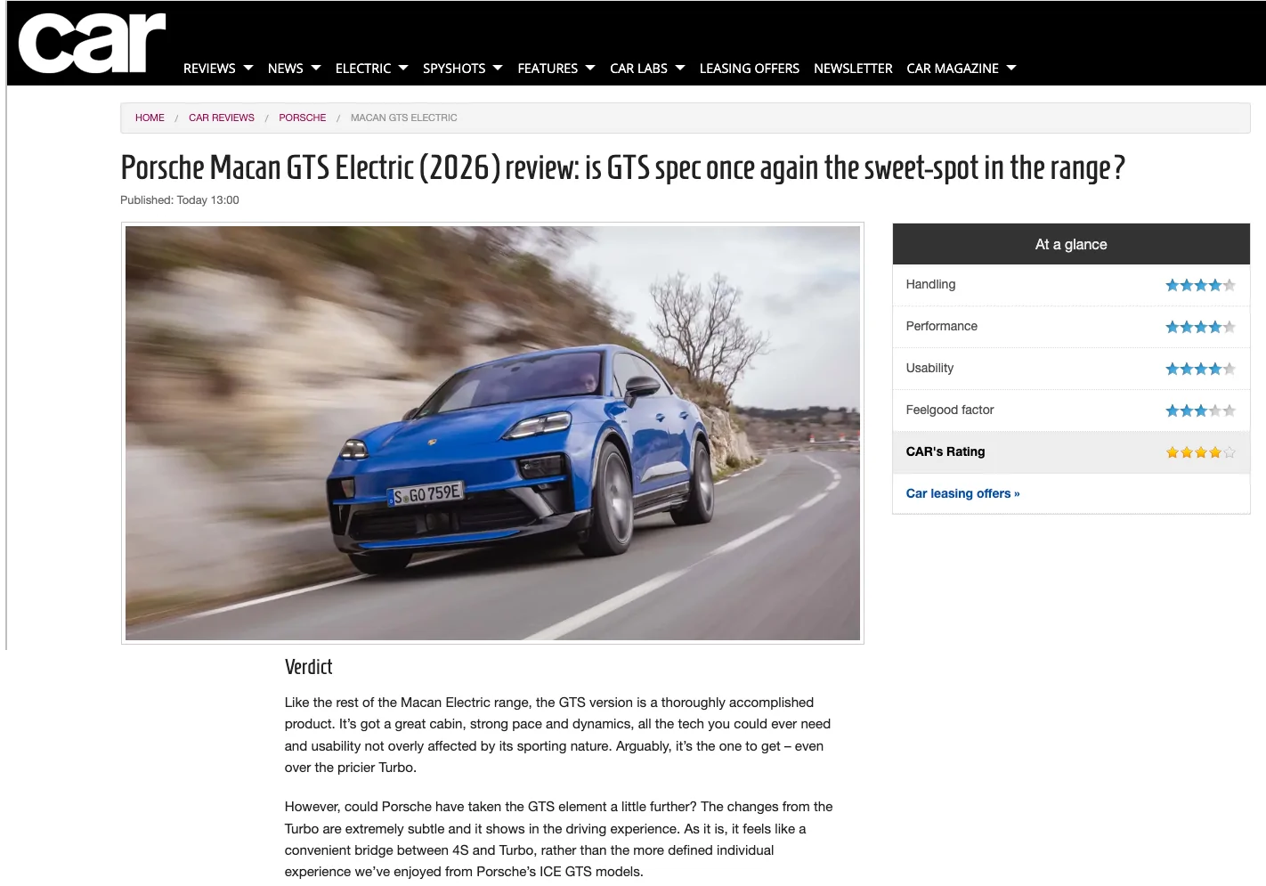 Electric Macan EV Macan EV GTS - Review (Finally) 1770905975107-61